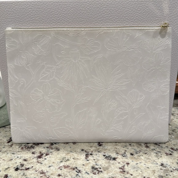 Dior velvet pouch - Picture 2 of 2